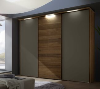 Bedrooms ma XX classic walnut terra brown lacquer 00 AM