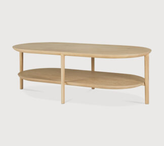 Bok koffietafel product wf 51585 Bok Oblong Coffee Table 120x60x40 side01 WEB